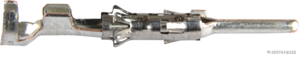 Krimpverbinder Herth+Buss Elparts 50251907