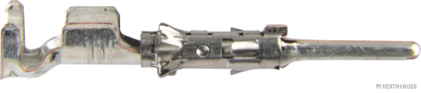 Krimpverbinder Herth+Buss Elparts 50251908