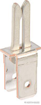 Kruisschakeling Herth+Buss Elparts 50251961