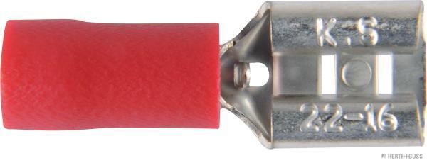 Knijpverbinder Herth+Buss Elparts 50252510066