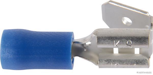 Knijpverbinder Herth+Buss Elparts 50252551066