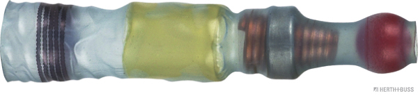 Soldeerverbinder Herth+Buss Elparts 50252656
