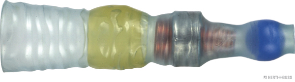 Soldeerverbinder Herth+Buss Elparts 50252657