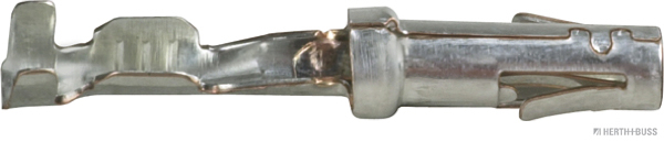 Contactdoos Herth+Buss Elparts 50253268