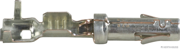 Contactdoos Herth+Buss Elparts 50253272