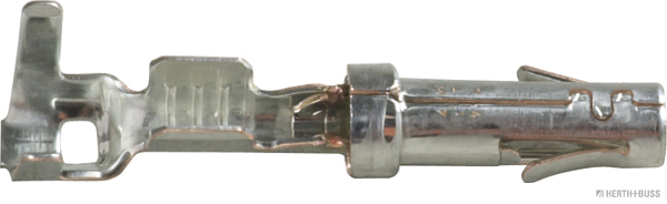 Contactdoos Herth+Buss Elparts 50253274