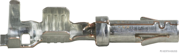 Contactdoos Herth+Buss Elparts 50253275