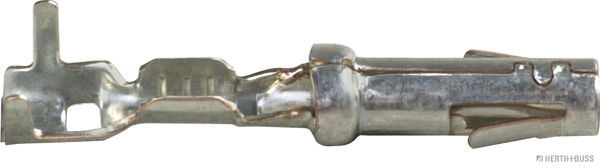 Contactdoos Herth+Buss Elparts 50253279