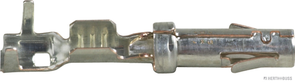 Contactdoos Herth+Buss Elparts 50253280