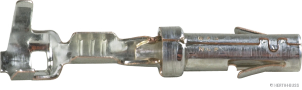 Contactdoos Herth+Buss Elparts 50253281