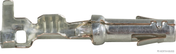 Contactdoos Herth+Buss Elparts 50253282