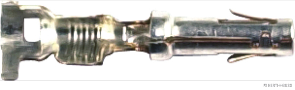 Contactdoos Herth+Buss Elparts 50253283