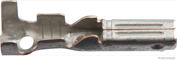 Krimpverbinder Herth+Buss Elparts 50253327