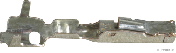 Krimpverbinder Herth+Buss Elparts 50253484