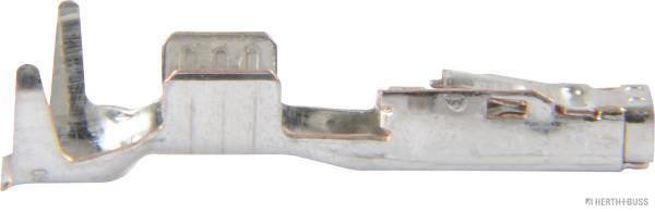 Krimpverbinder Herth+Buss Elparts 50253518