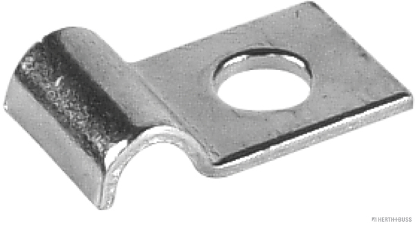 Slangklem Herth+Buss Elparts 50265604