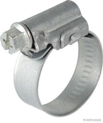 Slangklem Herth+Buss Elparts 50268219