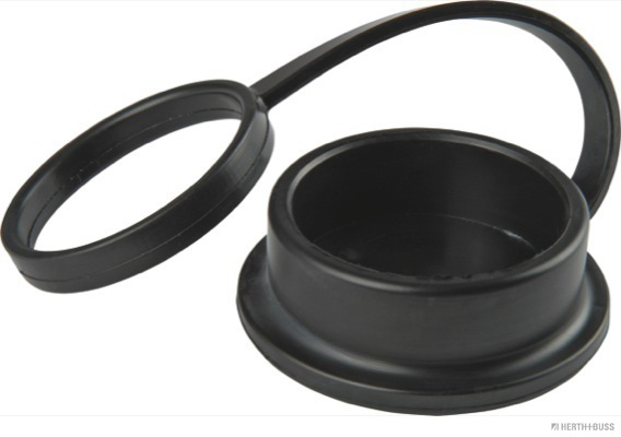 Afsluitdop/beschermkap Herth+Buss Elparts 50281000