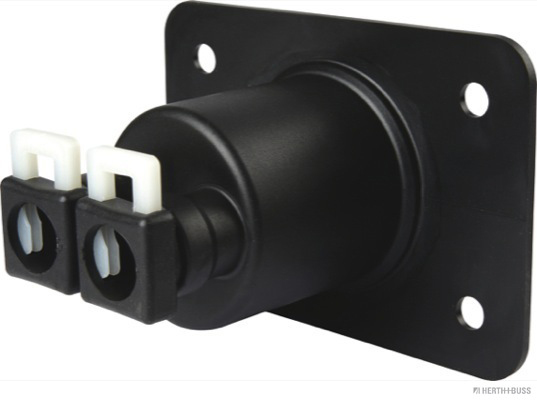 Afsluitdop/beschermkap Herth+Buss Elparts 50281003