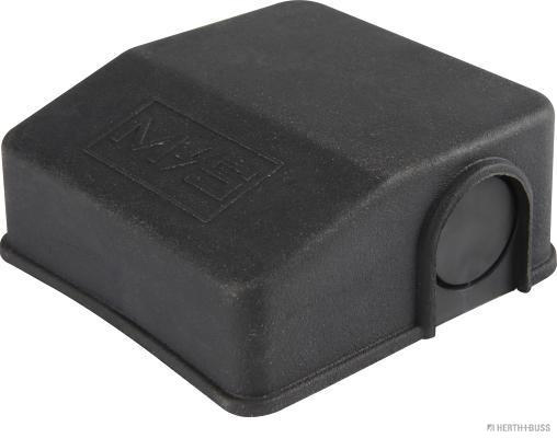Afdekking, Accu/batterijpoolklem Herth+Buss Elparts 50281112