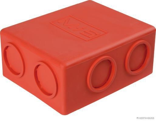 Afdekking, Accu/batterijpoolklem Herth+Buss Elparts 50281115