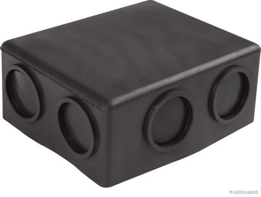 Afdekking, Accu/batterijpoolklem Herth+Buss Elparts 50281116