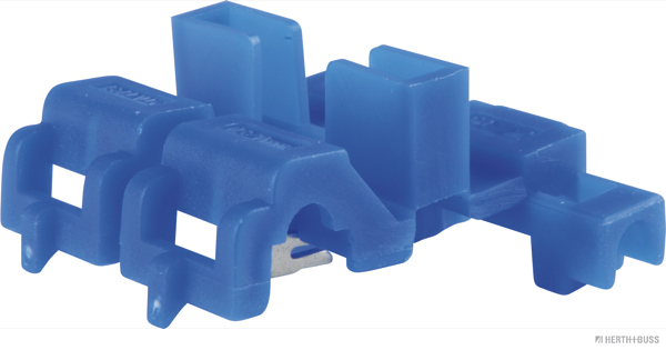 Zekeringhouder Herth+Buss Elparts 50290093066