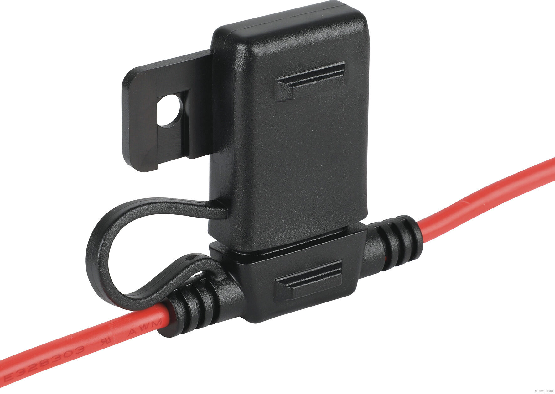 Zekeringhouder Herth+Buss Elparts 50290100