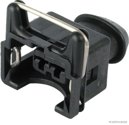 Stekkerbehuizing Herth+Buss Elparts 50290236