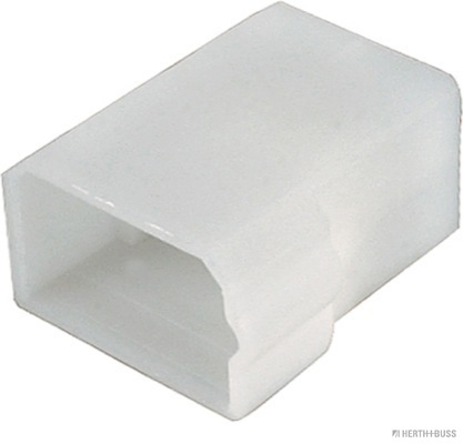 Stekkerbehuizing Herth+Buss Elparts 50290251