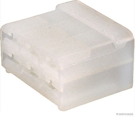 Stekkerbehuizing Herth+Buss Elparts 50290252