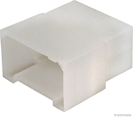 Stekkerbehuizing Herth+Buss Elparts 50290253