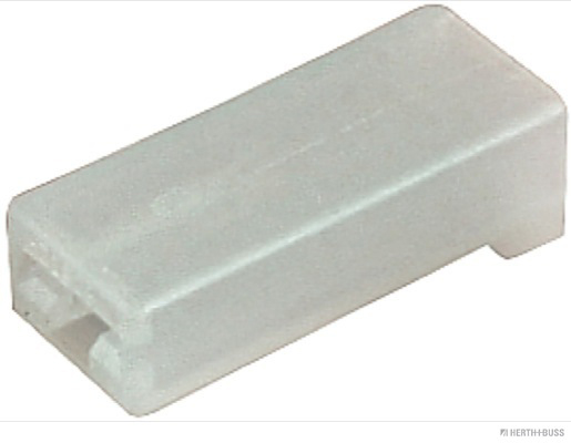 Stekkerbehuizing Herth+Buss Elparts 50290277