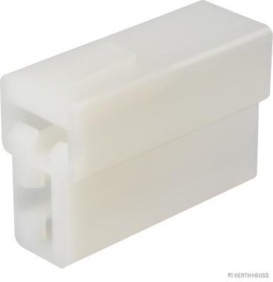 Stekkerbehuizing Herth+Buss Elparts 50290279010