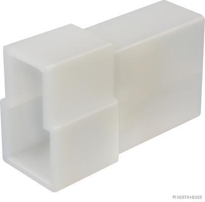 Stekkerbehuizing Herth+Buss Elparts 50290280010