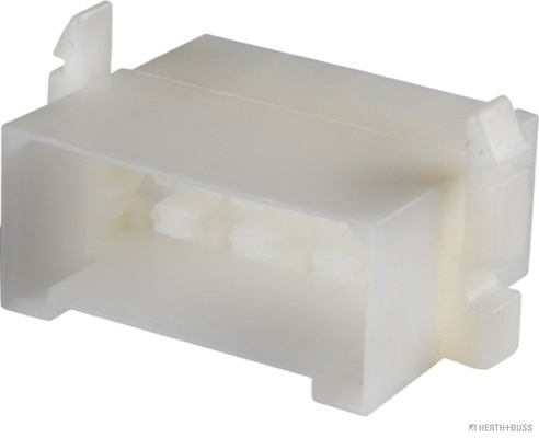 Stekkerbehuizing Herth+Buss Elparts 50290283