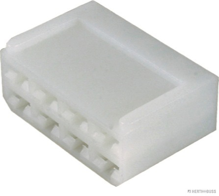 Stekkerbehuizing Herth+Buss Elparts 50290284