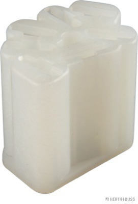 Stekkerbehuizing Herth+Buss Elparts 50290293