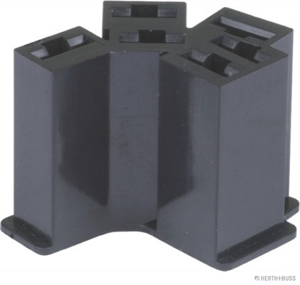 Stekkerbehuizing Herth+Buss Elparts 50290401