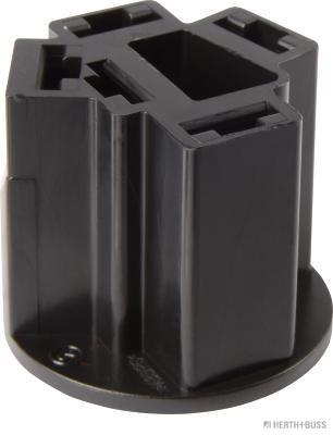 Stekkerbehuizing Herth+Buss Elparts 50290415