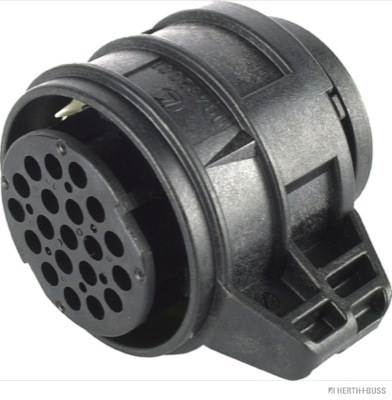 Stekkerbehuizing Herth+Buss Elparts 50290750