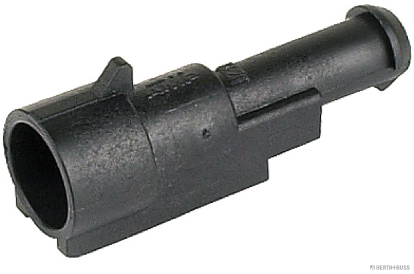 Stekkerbehuizing Herth+Buss Elparts 50290835