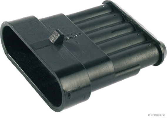 Stekkerbehuizing Herth+Buss Elparts 50290839