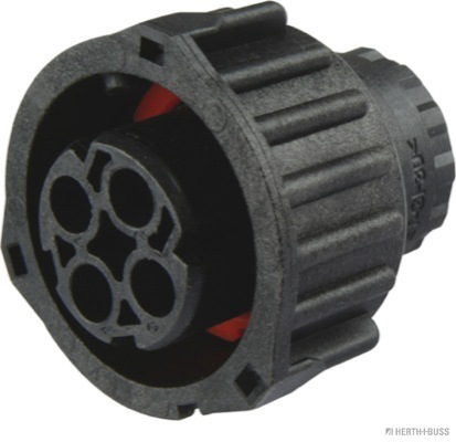 Stekkerbehuizing Herth+Buss Elparts 50290952