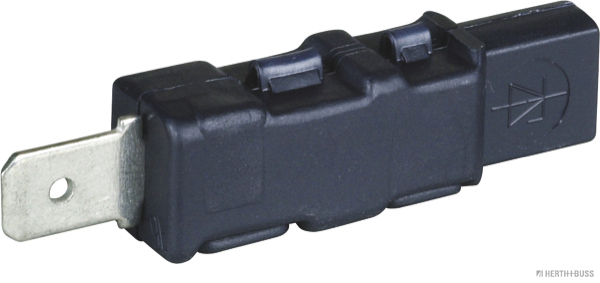 Diode Herth+Buss Elparts 50292030