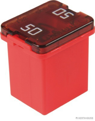 Zekering Herth+Buss Elparts 50295334