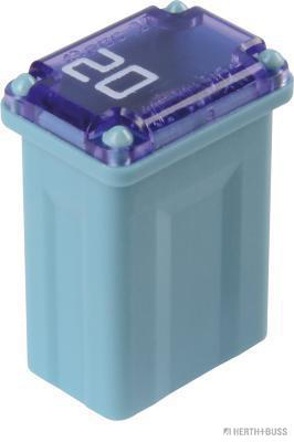 Zekering Herth+Buss Elparts 50295340