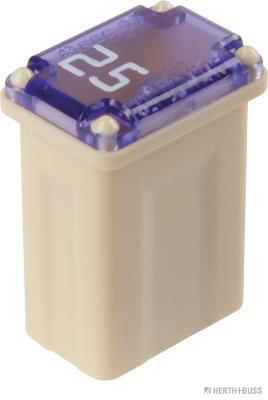 Zekering Herth+Buss Elparts 50295341