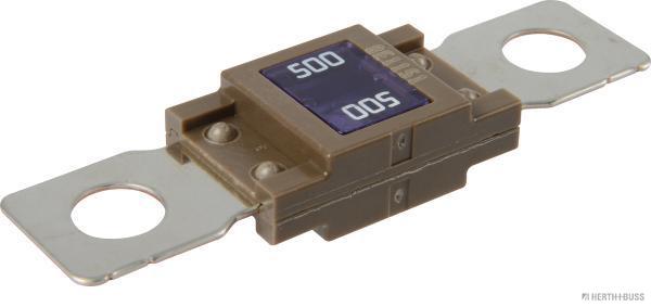 Zekering Herth+Buss Elparts 50295383