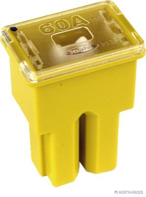 Zekering Herth+Buss Elparts 50295436